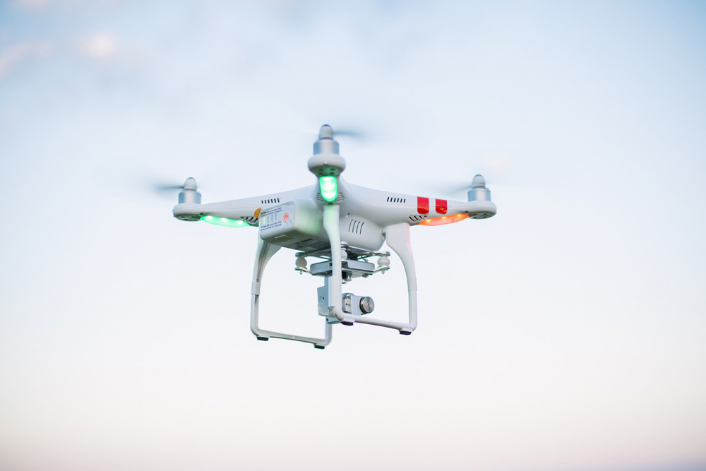 Drones-delivery---Technologies-in-Retail-Chain-Stores-Management---Part-II